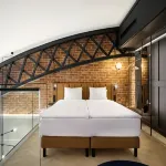 Mercure Krakow Fabryczna City Hotels near C. H. King Square