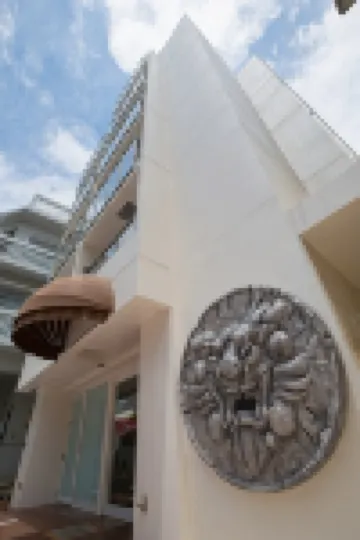 Condominio Makishi Annesso