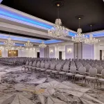 DoubleTree by Hilton Canton Downtown