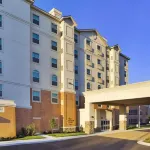 維吉尼亞海灘Homewood Suites by Hilton 弗吉尼亞海灘住宿飯店