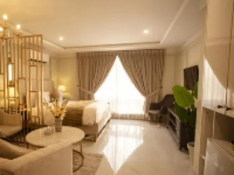 Toor Hotel Apartments Hotels near Eiffel Tower Bahria Town Lahore