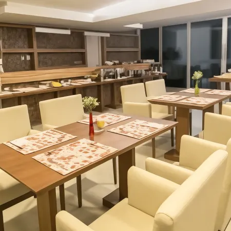 Ramada by Wyndham Macae Hotel & Suites