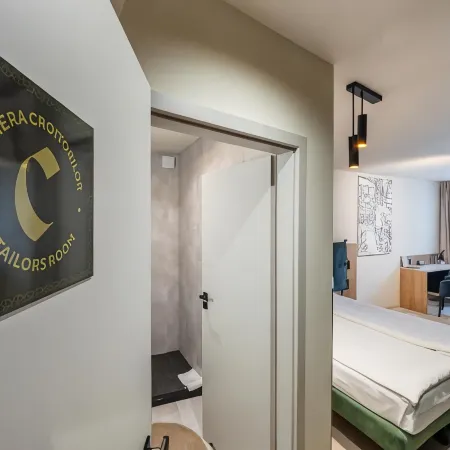 Craft Inn - Boutique Hotel