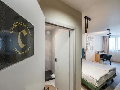 Craft Inn - Boutique Hotel Hotel di 
