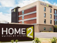 Home2 Suites by Hilton Birmingham Colonnade Hotels in Birmingham