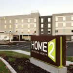 Home2 Suites by Hilton Salt Lake City / West Valley City Hotel a West Valley City