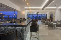 Avra Beach Resort - Barer