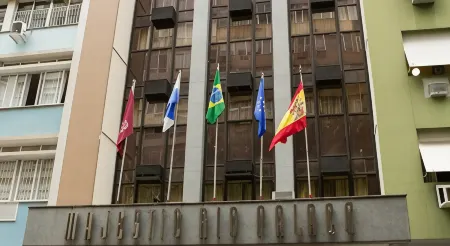 Majestic Rio Palace Hotel