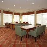 Hilton Garden Inn Tulsa Airport