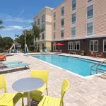 Home2 Suites by Hilton Nokomis Sarasota Casey Key Hotels in Nokomis