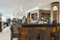 Waterfront Southport Hotel - Quầy bar