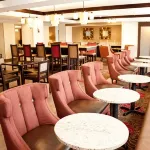 Hampton Inn East Windsor Hotels in Hightstown