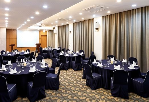 호텔 더숨 포레스트