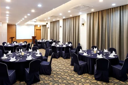 Hotel Thesoom Forest