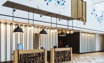 Renaissance Toledo Downtown Hotel