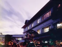 Ryumontei Chiba Ryokan Các khách sạn ở Kosaka
