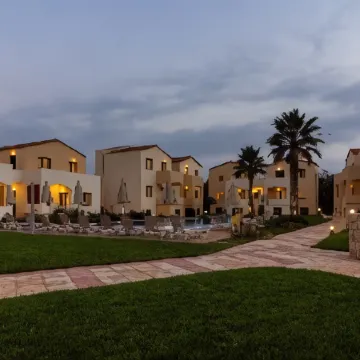 Meltemi Coast Suites