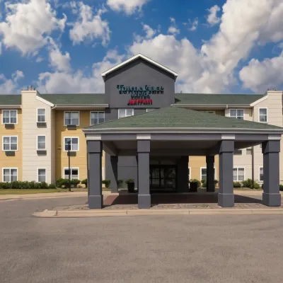 TownePlace Suites Rochester