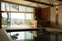 Fowey Hall Hotel