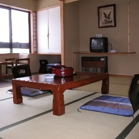Hotel Tamakiya' Oze-Tokura Hot Spring