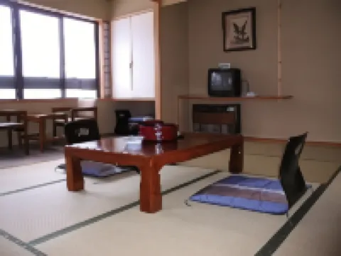 Hotel Tamakiya' Oze-Tokura Hot Spring