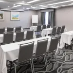 Homewood Suites by Hilton Seattle Tacoma Int'l. Airport-Tukwila Hotels in Tukwila