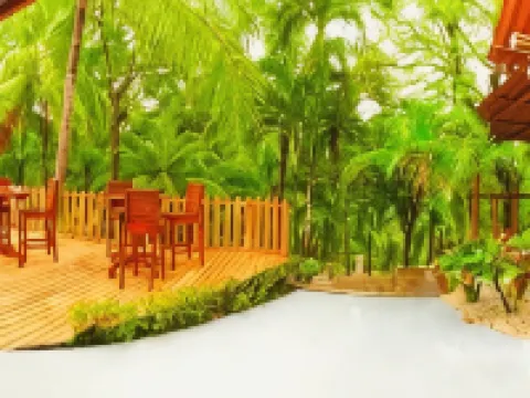 El Sueno Tropical Hotel Hotels in Puerto Carrillo