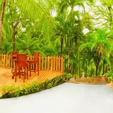 El Sueno Tropical Hotel