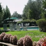 Lake Natoma Inn - Pools