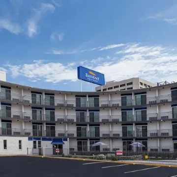 Spokane Boutique Hotel