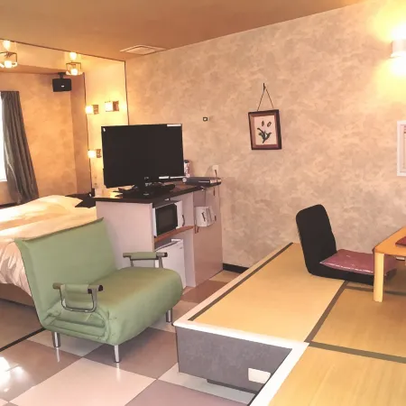 Utility Hotel Coo
