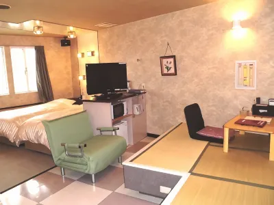 Utility Hotel Coo Hotels near JR Yokoshiba station