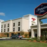 Hampton Inn Jasper