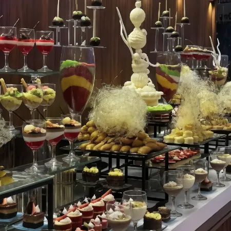 Swiss International Taif Hotel Отели в г. Тэйф