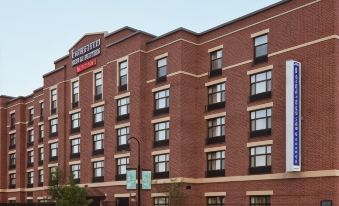 Fairfield Inn & Suites South Bend at Notre Dame