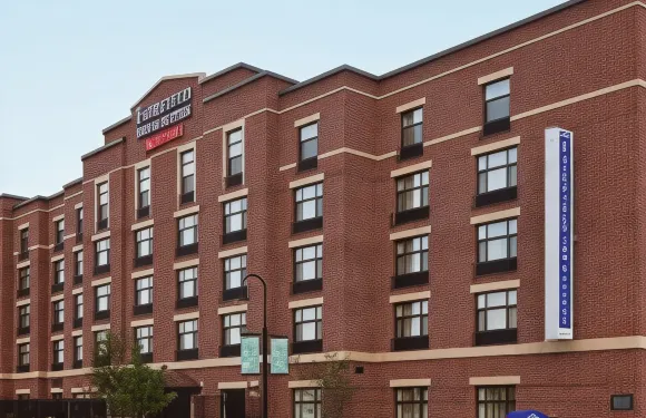 聖母南本德萬楓酒店