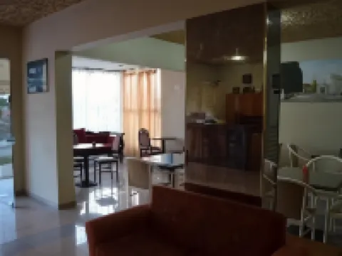 Kremasti Memories Hoteles en Kremasti