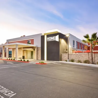 Home2 Suites by Hilton Livermore Hotels in Livermore