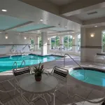 Hilton Garden Inn Jackson/Madison