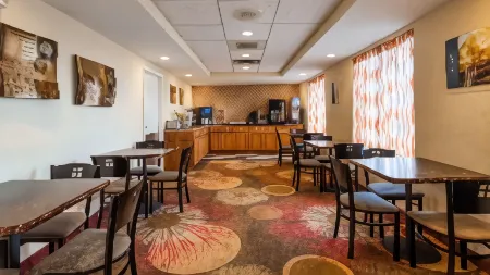 Best Western of Clewiston Отели в г. Кльюистон