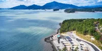 Sacheon the View in Bito Glamping - 4-Star