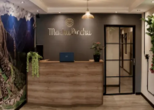 麥丘比丘酒店（麥德林）