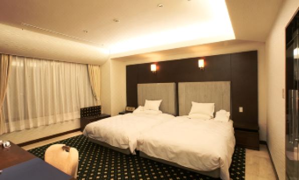 Saijo Hakuwa Hotel