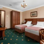 Lecco Hotel Hotels in Mytishchi