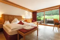 Hotel Chalet Tianes - Alpine Relax