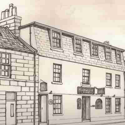 Homesly the Station Hotel Hotel Exterior