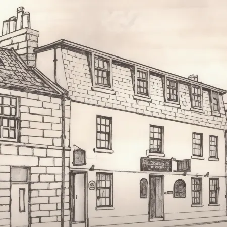 Homesly the Station Hotel