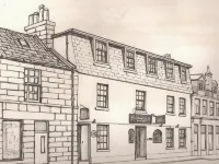 Homesly the Station Hotel Hotels in Cullen