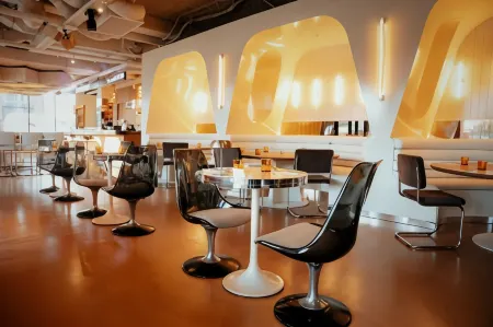 Hife Toulouse Sud Labège Отели в г. Лабеж