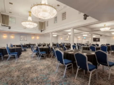 London Chigwell Prince Regent Hotel, BW Signature Collection Hotels in Redbridge